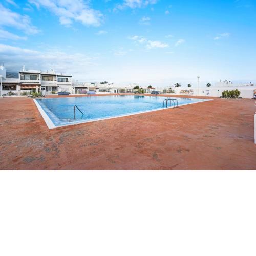Apartamento Poris