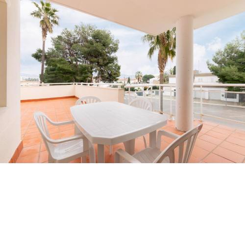 Apartamento Port Canigo III - 1