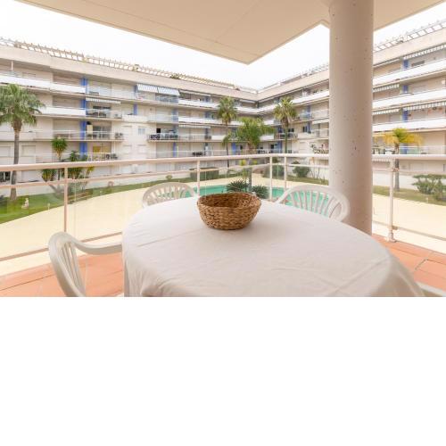 Apartamento Port Canigo III - 5