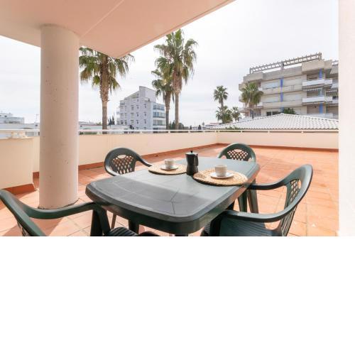 Apartamento Port Canigo III - 8