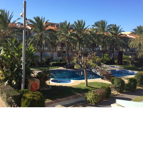 Apartamento Port Marino