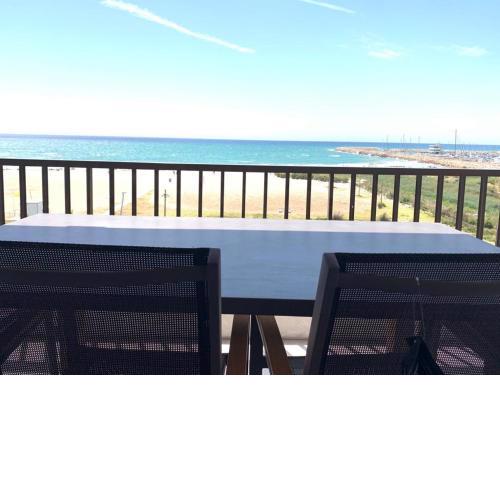 Apartamento Port-Segur