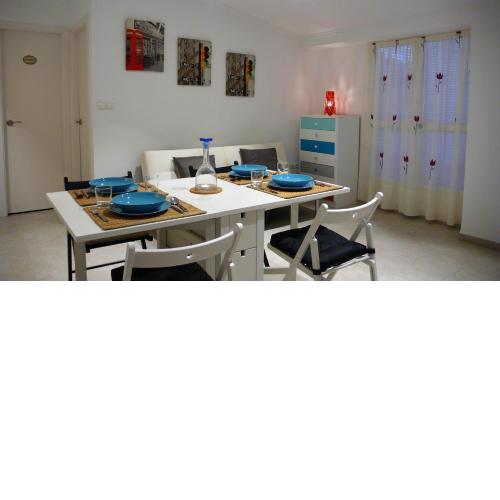 Apartamento Portalet 7
