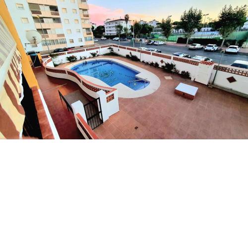 Apartamento portil