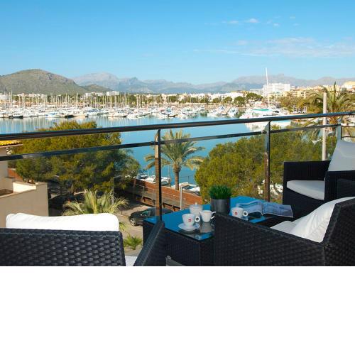 Apartamento Portobello