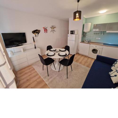 APARTAMENTO PORTOFINO CANALES-2