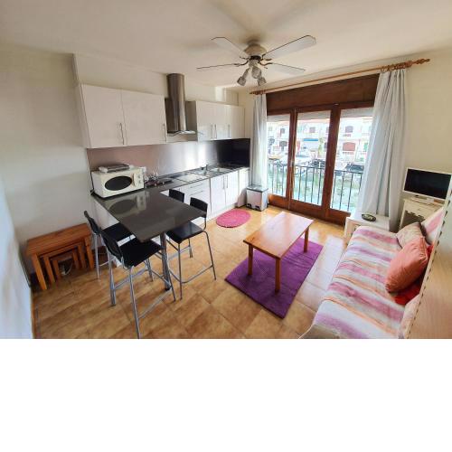 Apartamento Portofino Canales
