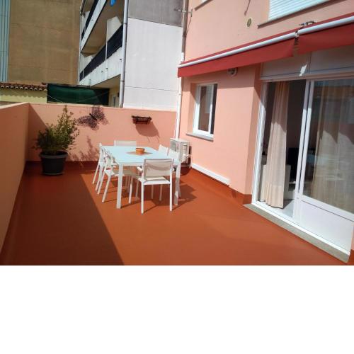 Apartamento Portosín