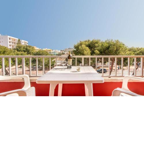 Apartamento Portosun Estrella