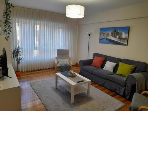Apartamento Portugalete Gran Bilbao.