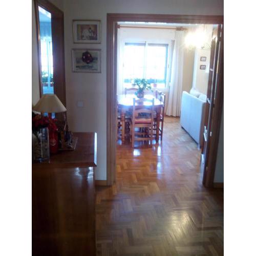 Apartamento Posada de Llanes
