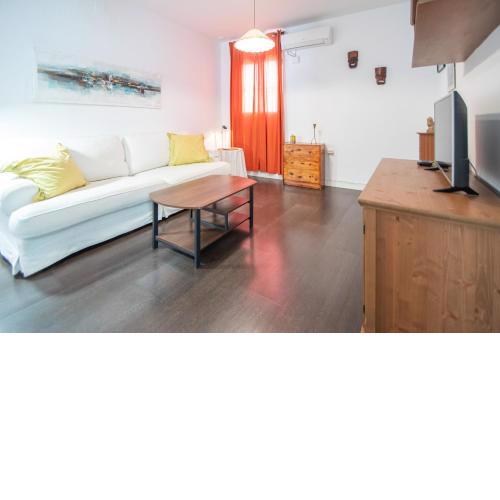 Apartamento Posadilla Cadiz