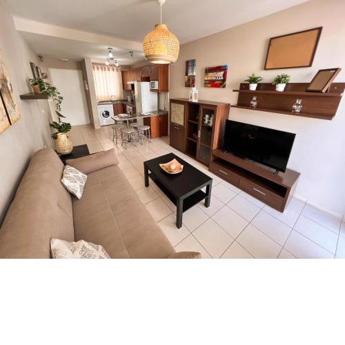 Apartamento Poseidon