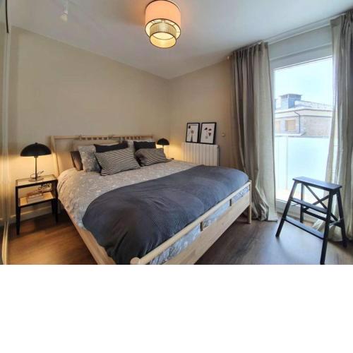 Apartamento Posets