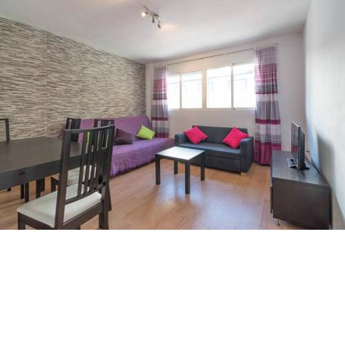 Apartamento Postigos