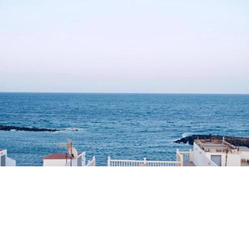 Apartamento Pozo Izquierdo (con vistas al mar)