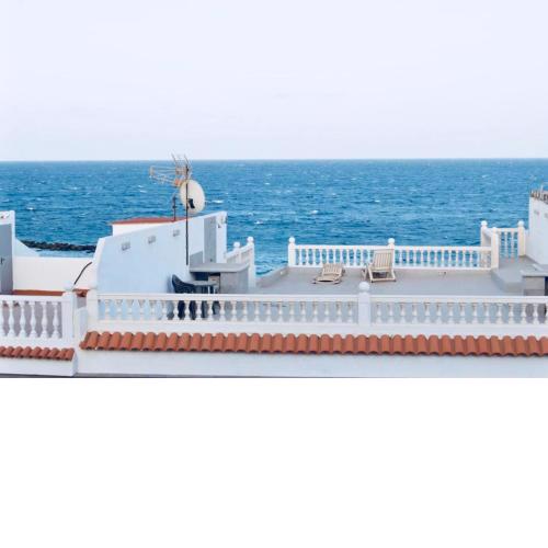 Apartamento Pozo Izquierdo