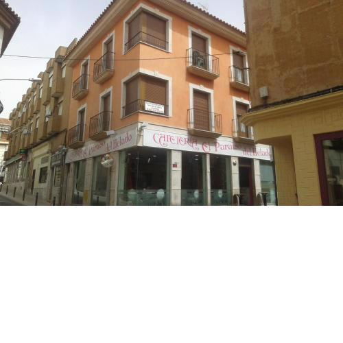 Apartamento Prado