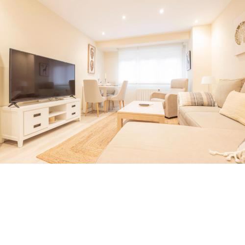 Apartamento Premio Real
