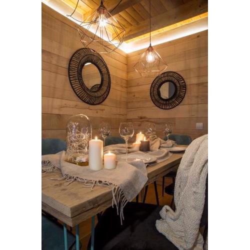 Apartamento premium 46 1D