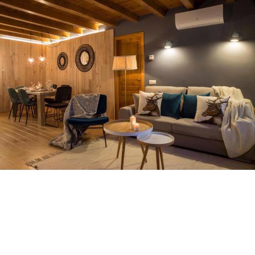 Apartamento Premium 46 1E