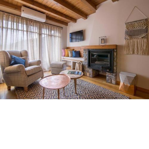 Apartamento Premium 48 1E