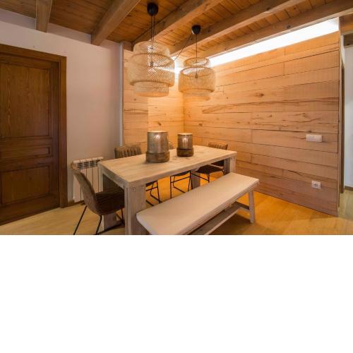 Apartamento premium 48 2D