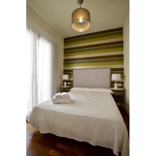 Apartamento Premium en Centro Histórico, luminoso y acogedor