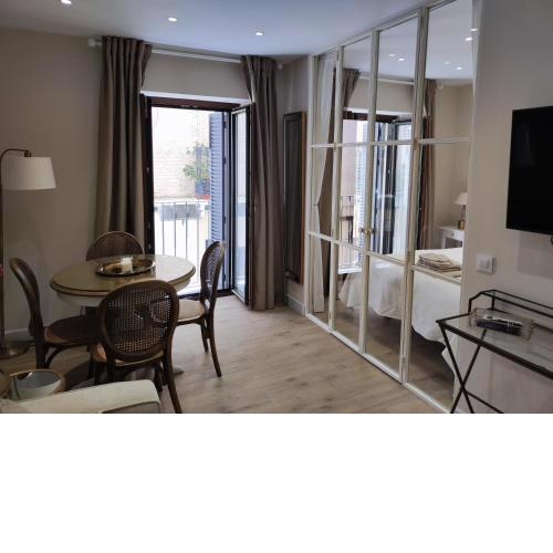 Apartamento Premium en el Centro de Sevilla