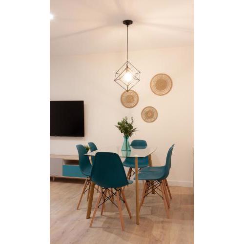 Apartamento Premium Plaza Mayor con Parking