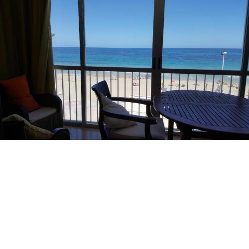 Apartamento Premium