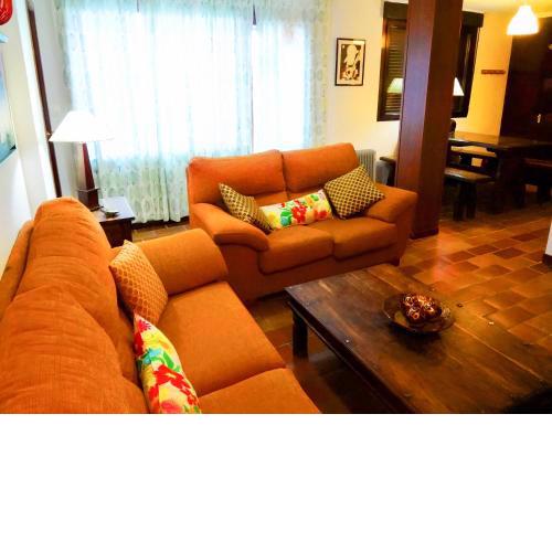 Apartamento primavera ii Garaje Gratis