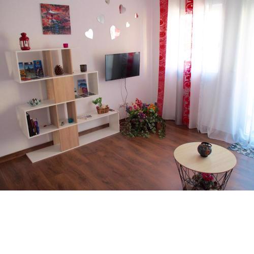 Apartamento Primavera