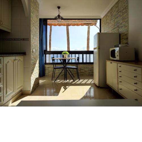 Apartamento primera línea - Playa Patalavaca