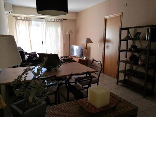 APARTAMENTO PRIMERA LINEA de la playa de Gandía