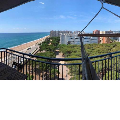 Apartamento primera línea de Mar Enjoy the view