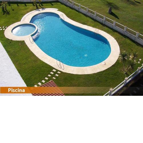 Apartamento primera linea de mar y vistas espectaculares
