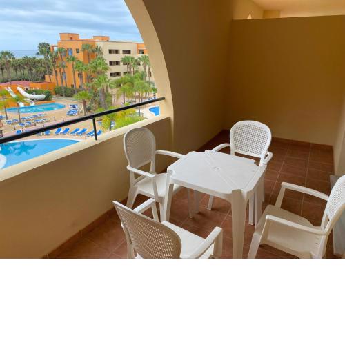 Apartamento Primera Línea de Playa Isla Canela