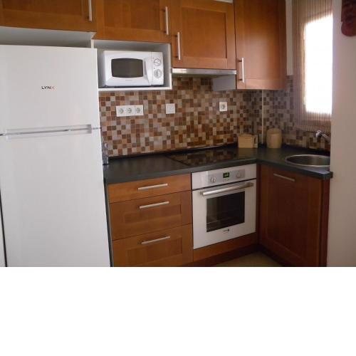Apartamento Primera Linea de Playa