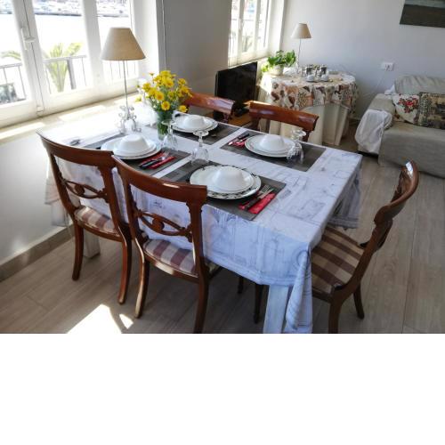 APARTAMENTO PRIMERA LINEA PLAYA