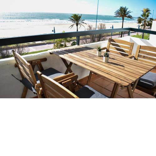 Apartamento Primera Linea