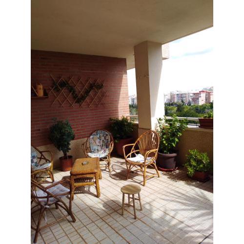 APARTAMENTO PRÍNCIPE