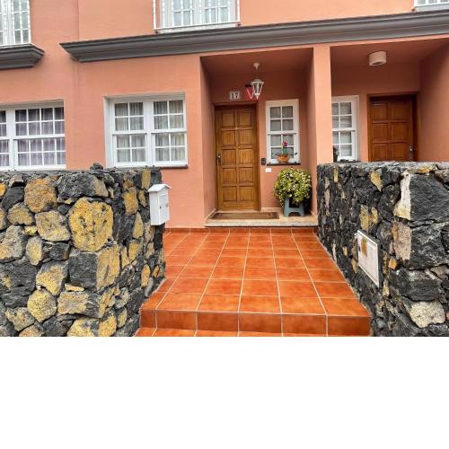 Apartamento privado con piscina