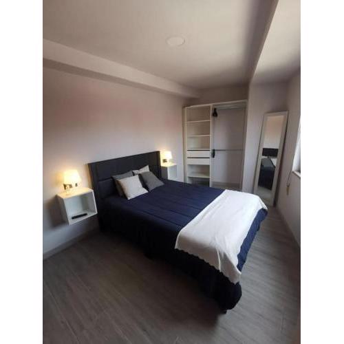 Apartamento privado en Gijón