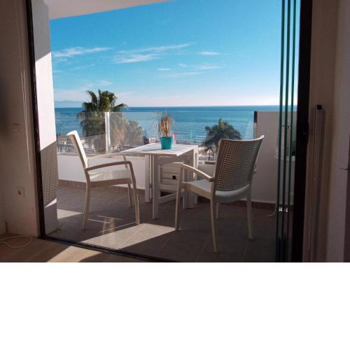 Apartamento privado en Hotel Sol Aloha