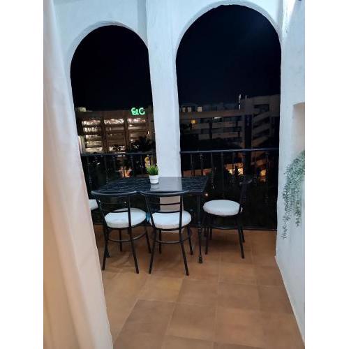 Apartamento PRIVADO en Occidental Puerto Banús