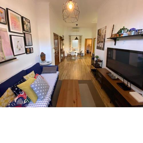 Apartamento privado Fatima