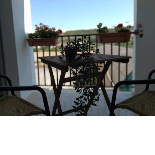 Apartamento Privado Pensión Úbeda