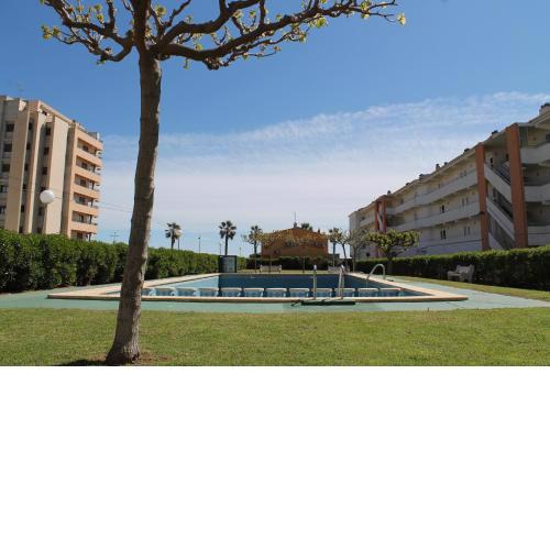 Apartamento Promar