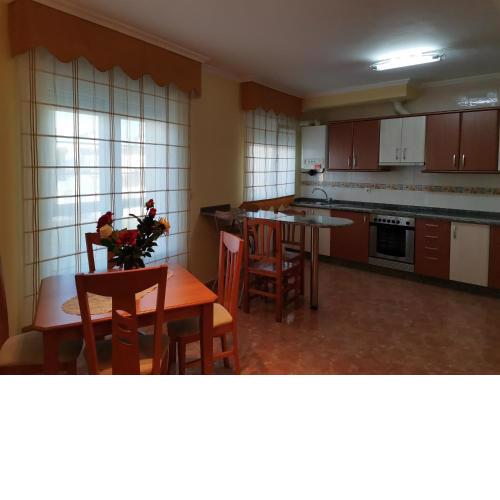 Apartamento próximo a Playa Llas